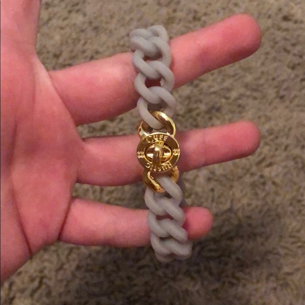 Rustic cuff - Picture 3 of 3